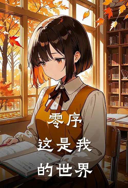 零序：这是我的世界