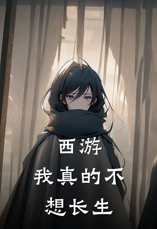 西游：我真的不想长生