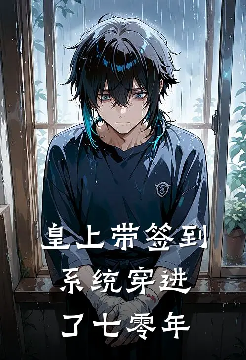 皇上带签到系统穿进了七零年