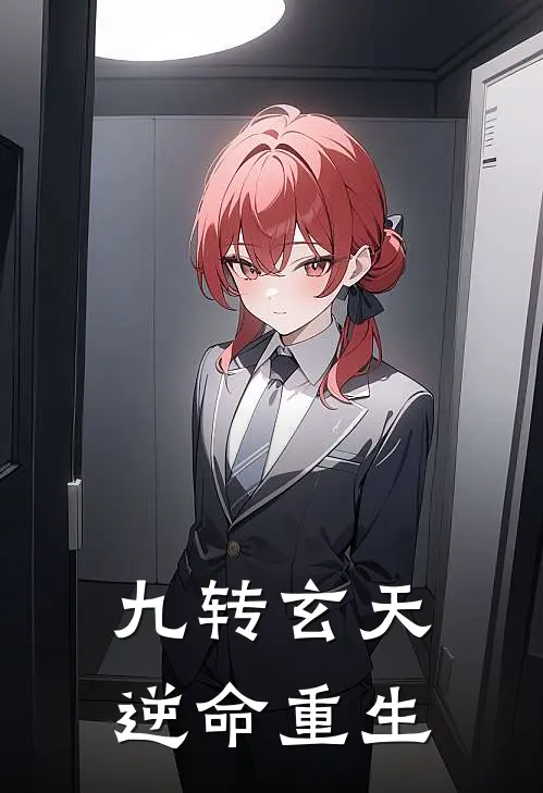 九转玄天，逆命重生