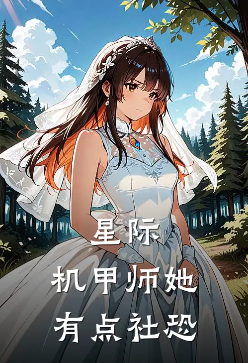 星际：机甲师她有点【社恐】