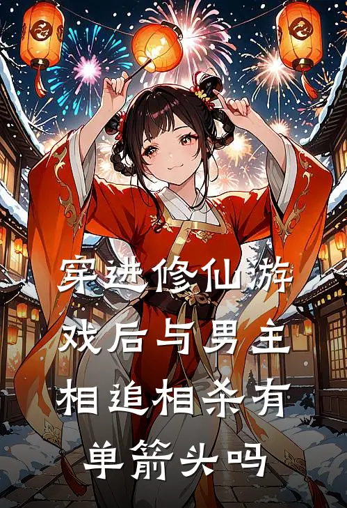 穿进修仙游戏后与男主相追相杀有单箭头吗