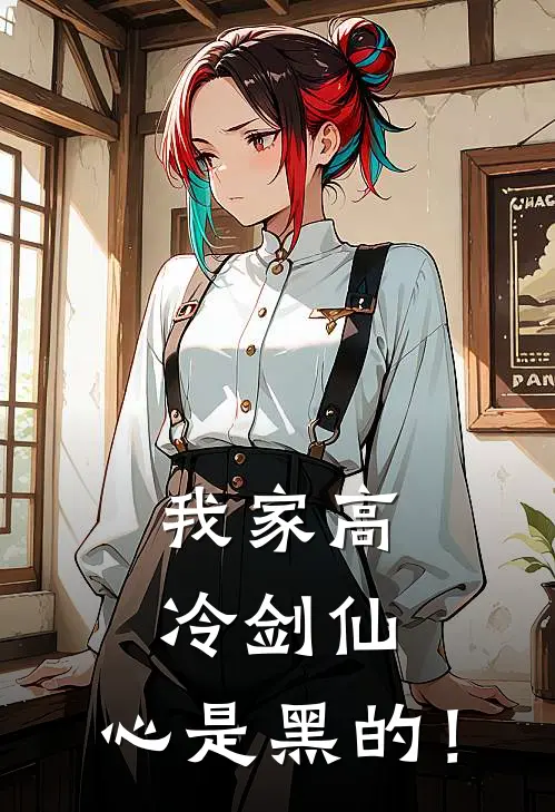 我家高冷剑仙，心是黑的！