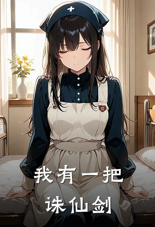 我有一把诛仙剑