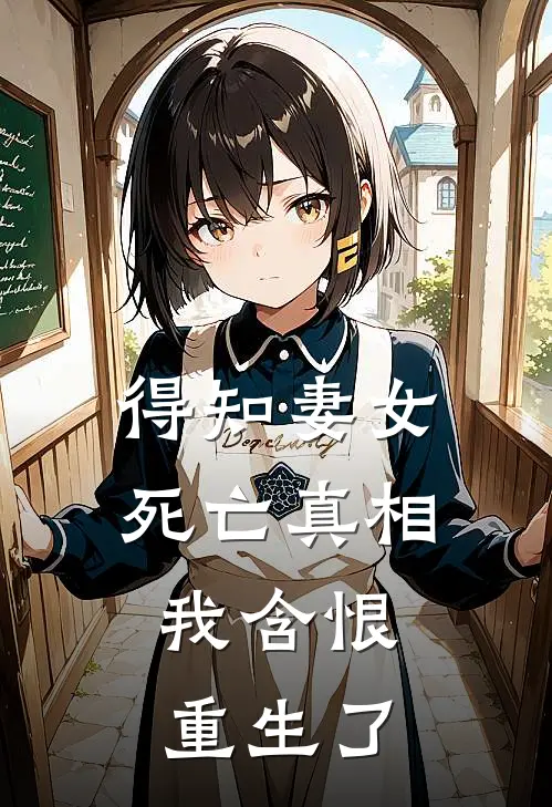 得知妻女死亡真相，我含恨重生了