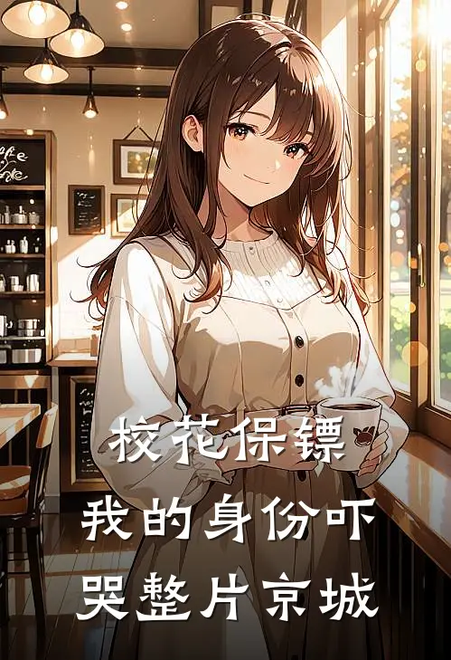 校花保镖：我的身份吓哭整片京城