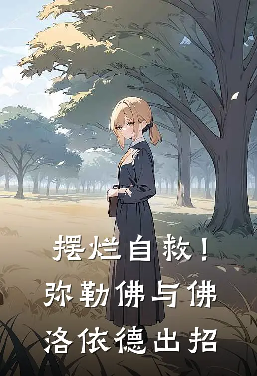 摆烂自救！弥勒佛与佛洛依德出招