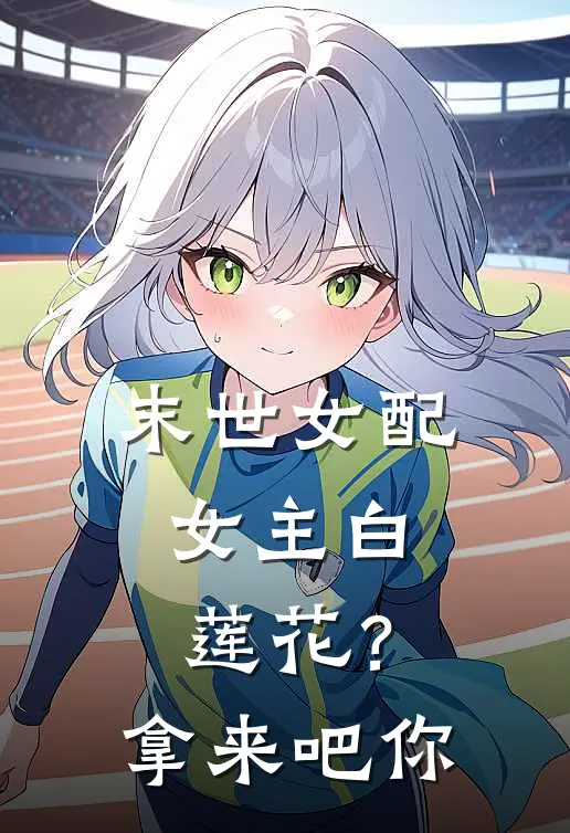 末世女配：女主白莲花？拿来吧你