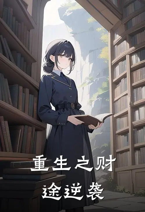 重生之财途逆袭