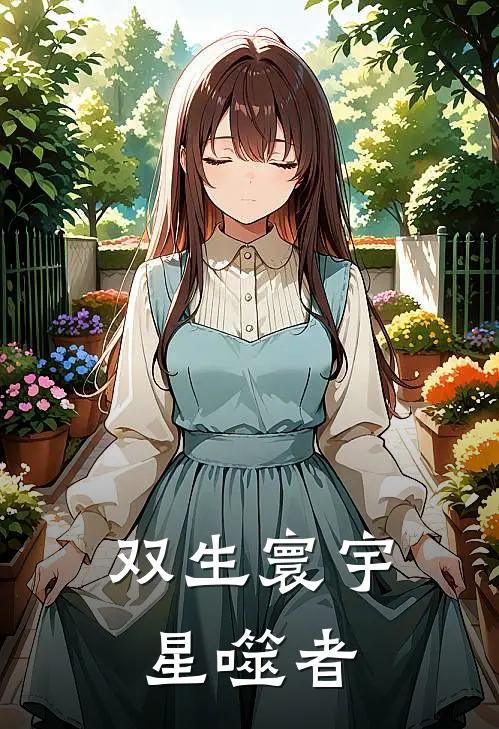 双生寰宇：星噬者