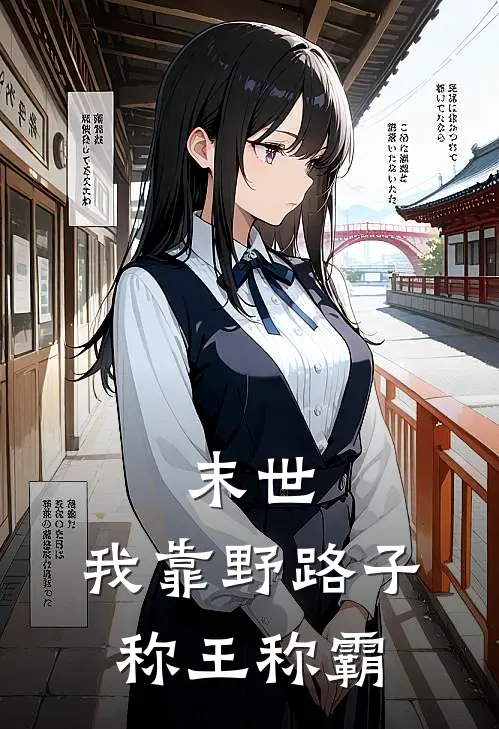 末世：我靠野路子称王称霸