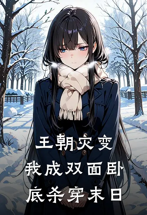 王朝灾变：我成双面卧底杀穿末日