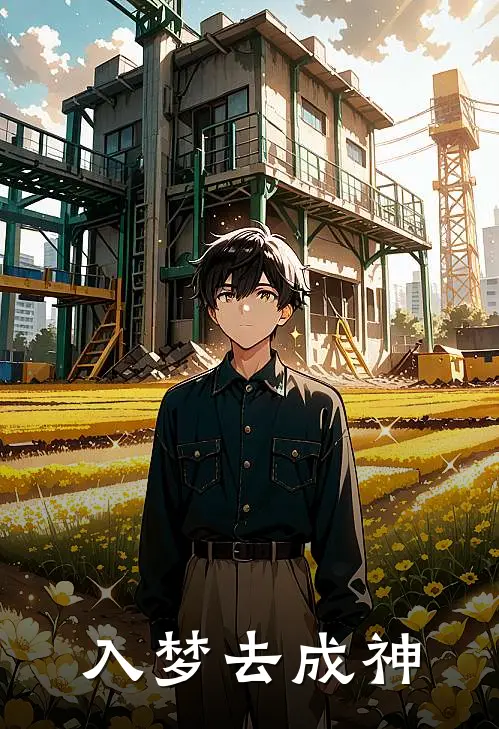 入梦去成神