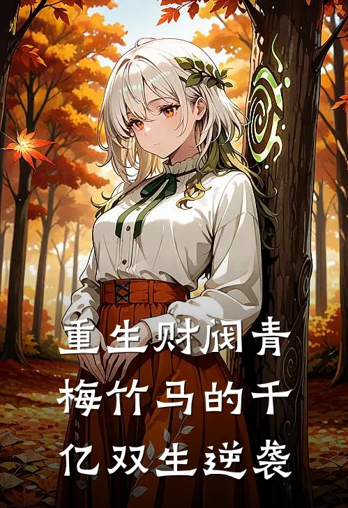 重生财阀青梅竹马的千亿双生逆袭