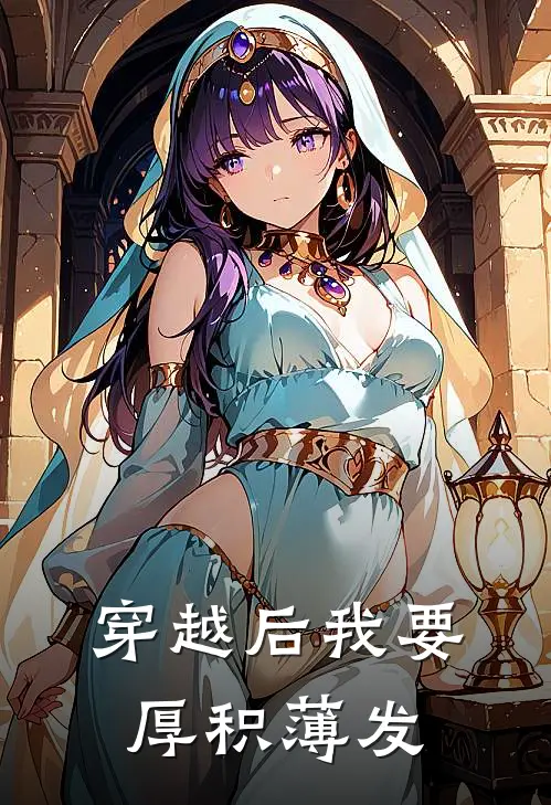 穿越后我要厚积薄发