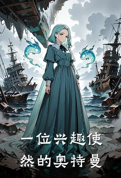 一位兴趣使然的奥特曼