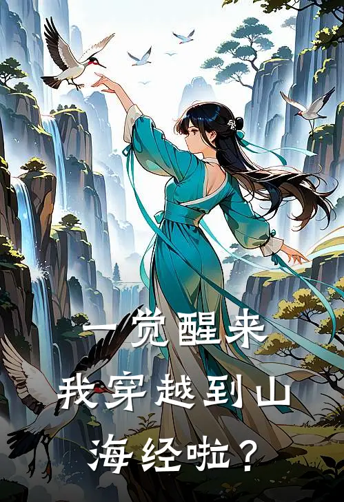 一觉醒来，我穿越到山海经啦？