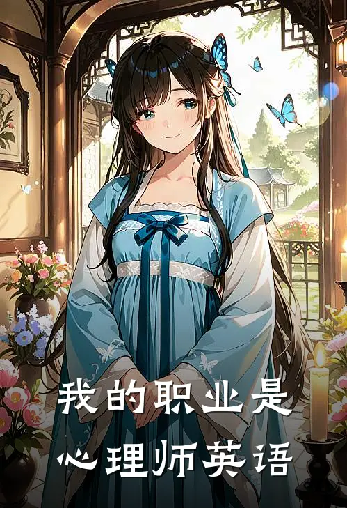 我的职业是心理师英语