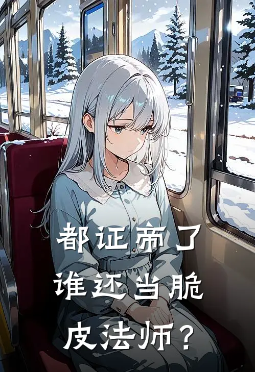 都证帝了，谁还当脆皮法师？