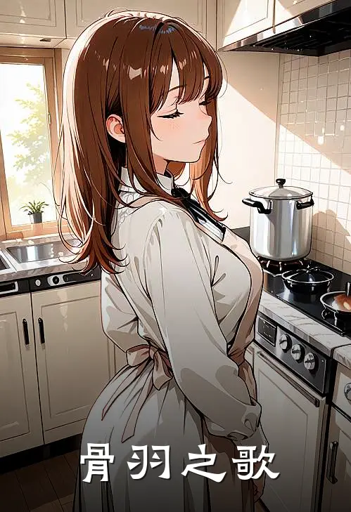 骨羽之歌(张子彦莫德)全文在线阅读_(骨羽之歌)精彩小说