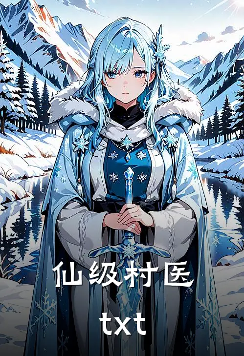 仙级村医 txt