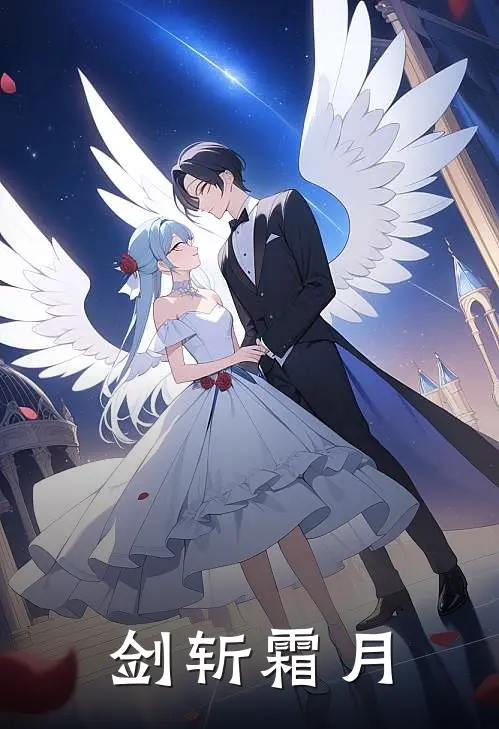 剑斩霜月