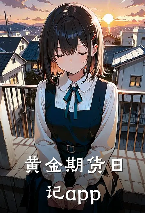 黄金期货日记app