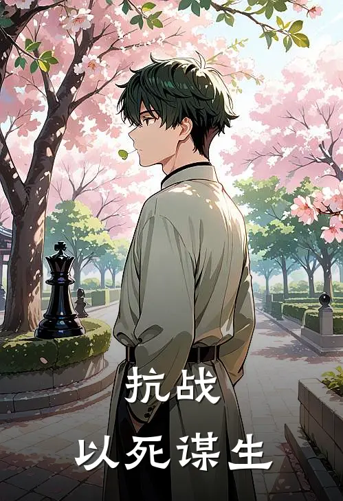 抗战：以死谋生