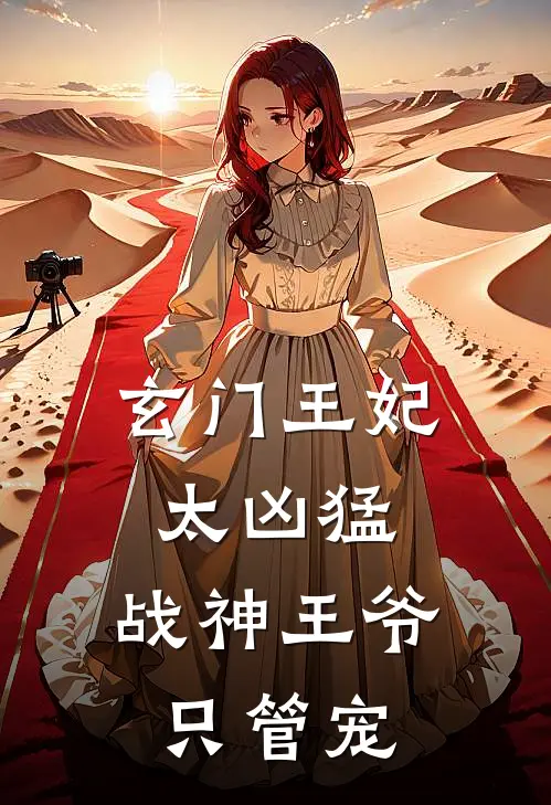 玄门王妃太凶猛，战神王爷只管宠