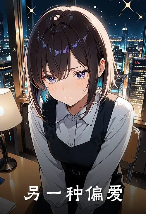 另一种偏爱