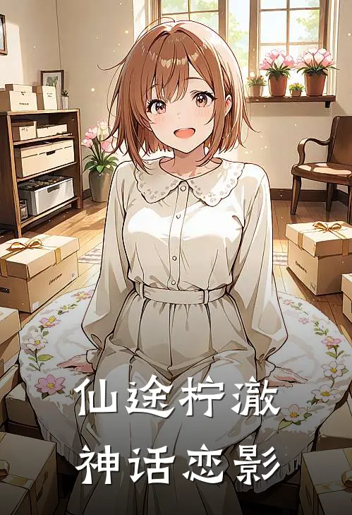 仙途柠澈：神话恋影