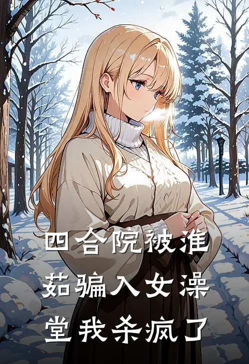 四合院被淮茹骗入女澡堂我杀疯了