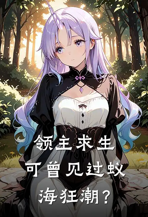 领主求生：可曾见过蚁海狂潮？