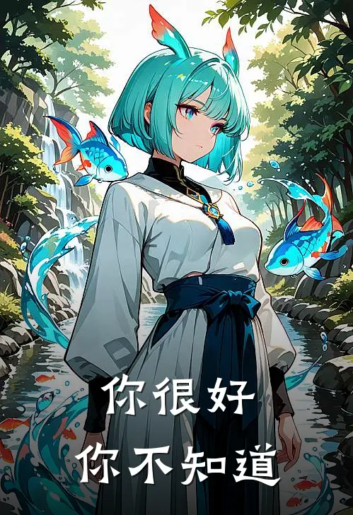 你很好，你不知道(周屿沈念晴)免费阅读完整版小说_完结免费小说你很好，你不知道(周屿沈念晴)