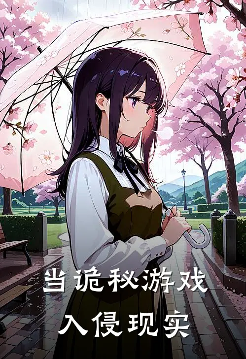 当诡秘游戏入侵现实