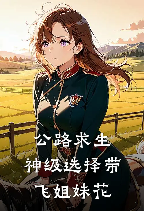 公路求生：神级选择带飞姐妹花