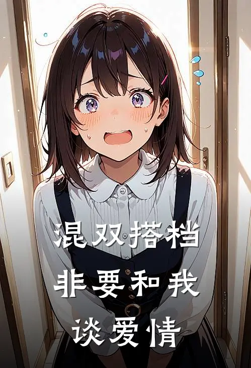 混双搭档非要和我谈爱情