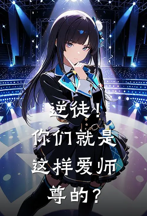 逆徒！你们就是这样爱师尊的？林新宁炎最新章节免费阅读_逆徒！你们就是这样爱师尊的？全集免费阅读