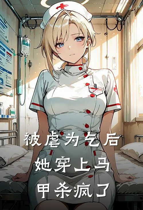 被虐为乞后，她穿上马甲杀疯了