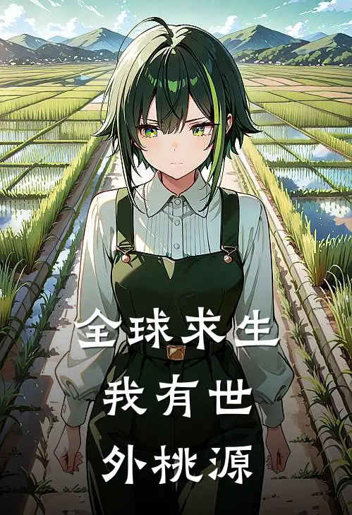 全球求生，我有世外桃源