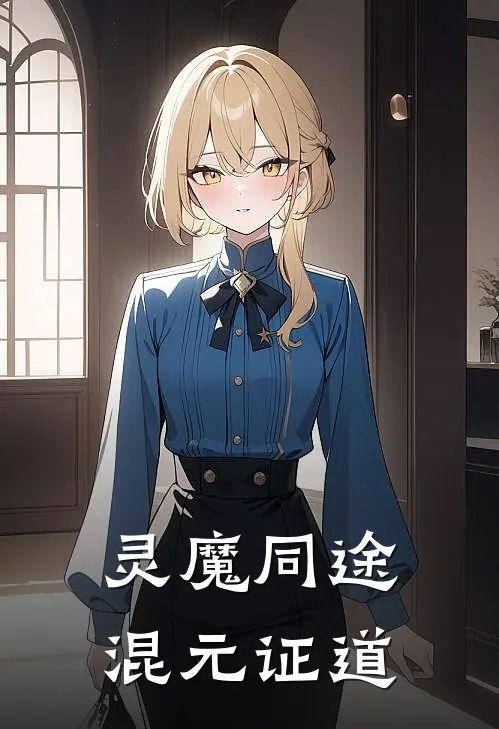 灵魔同途：混元证道