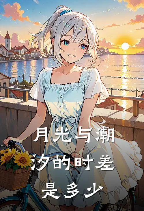 月光与潮汐的时差是多少