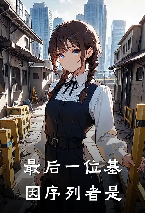 最后一位基因序列者是