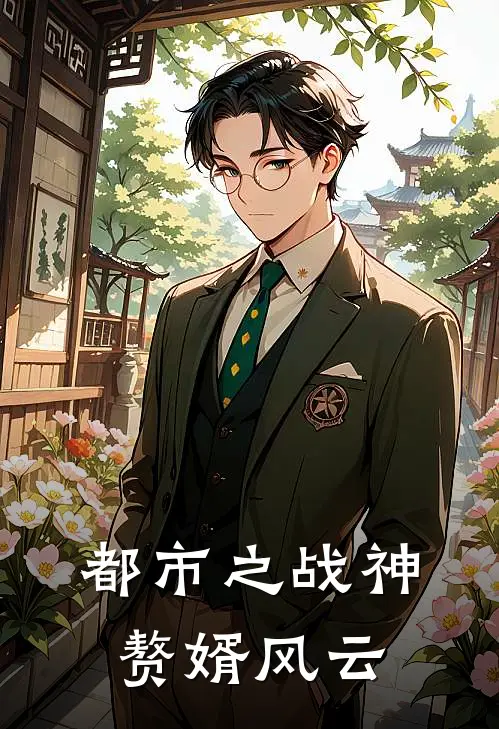 都市之战神赘婿风云