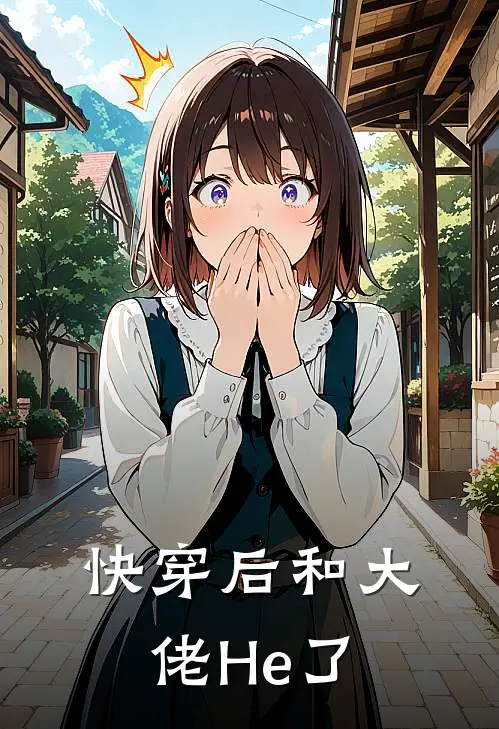 快穿后和大佬He了(沈清梨楚欣)免费小说阅读_完结版小说推荐快穿后和大佬He了(沈清梨楚欣)