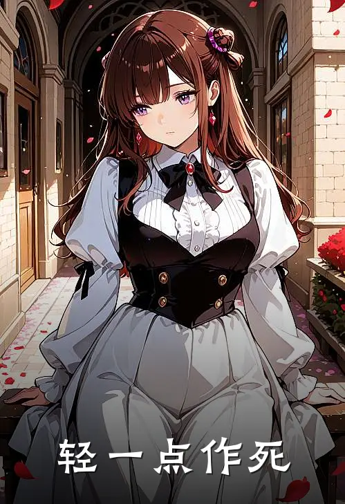 《轻一点作死》徐砚崔书雅火爆新书_轻一点作死(徐砚崔书雅)免费小说