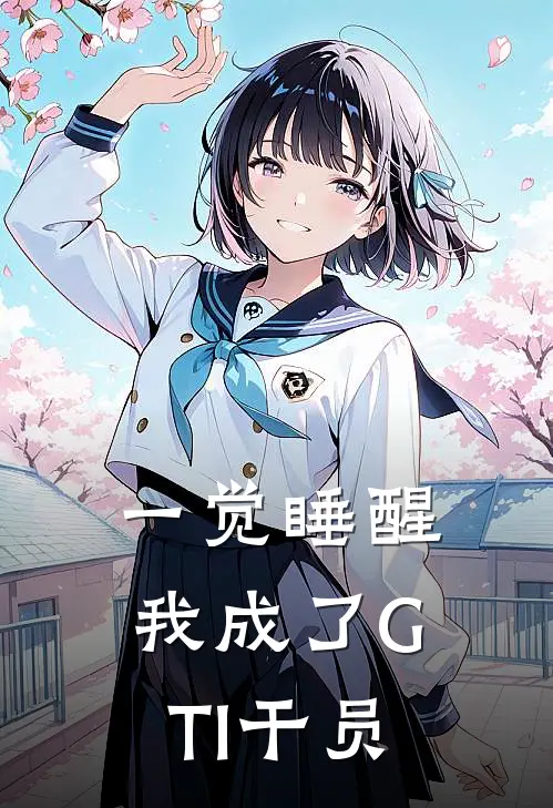 一觉睡醒我成了GTI干员