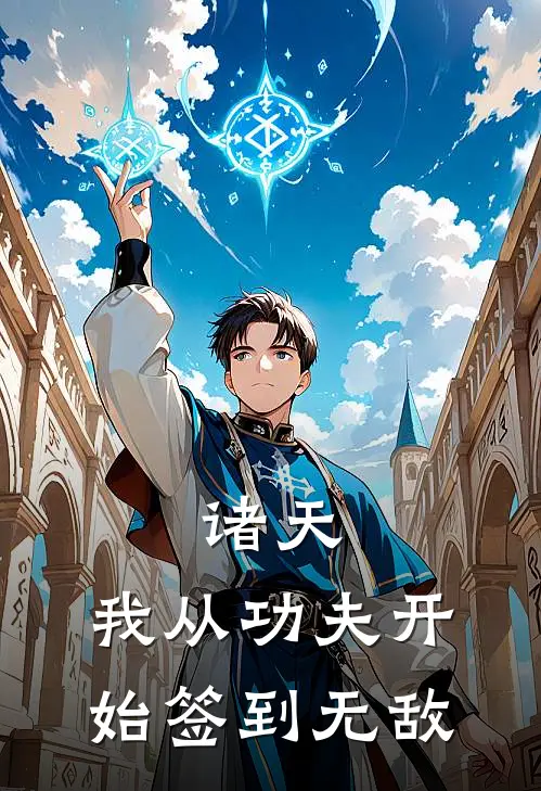 诸天：我从功夫开始签到无敌(陈林李辉)小说免费阅读_热门小说阅读诸天：我从功夫开始签到无敌陈林李辉