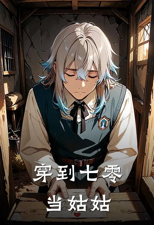 穿到七零当姑姑