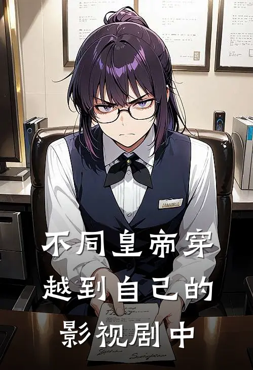 不同皇帝穿越到自己的影视剧中